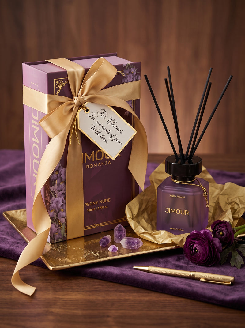 Gift Ideas for women with great taste