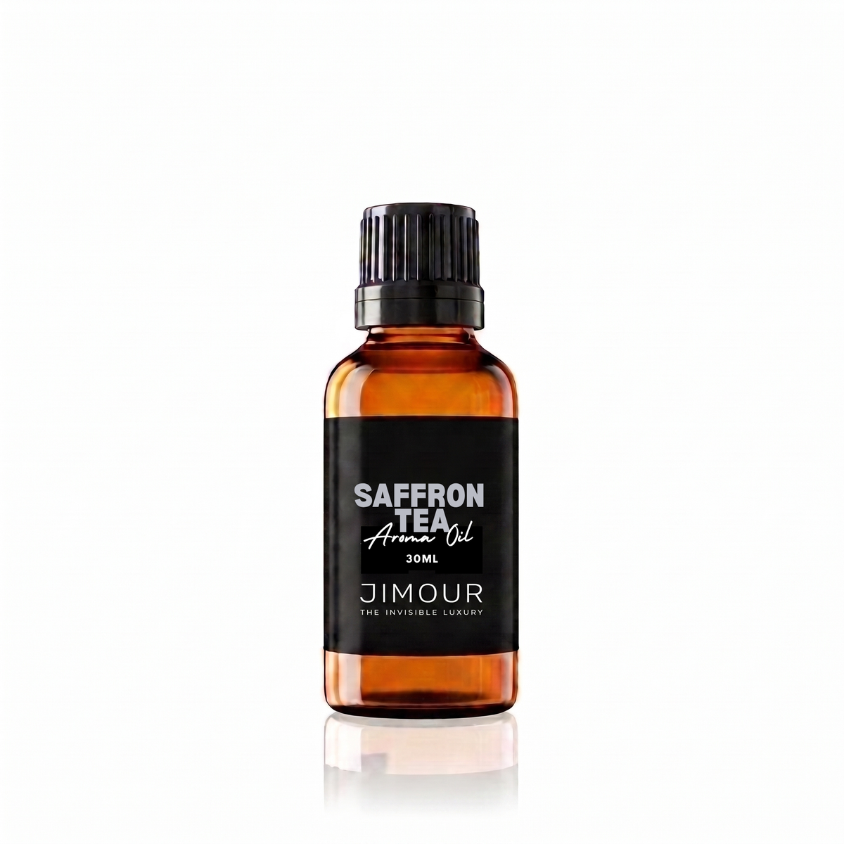 Saffron Tea Aroma Oil 30ml