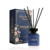 Wild Rose & Oud