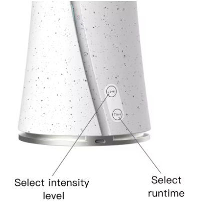 Diffuser Slim PRO – Jimour
