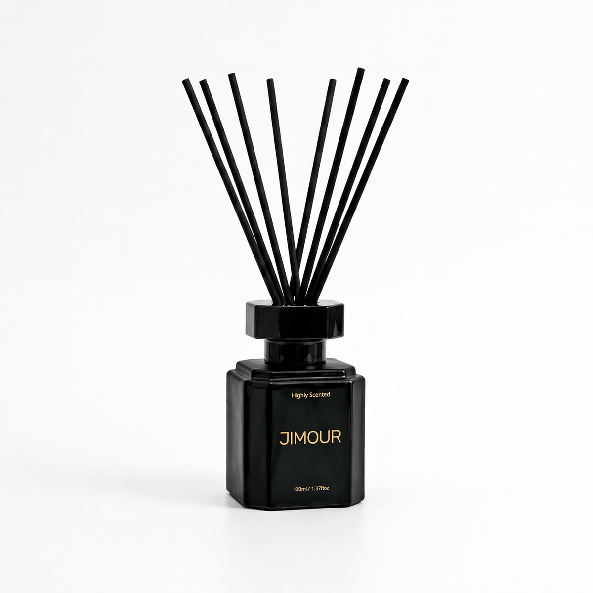 Majestic Oud Reed Diffuser 100ml