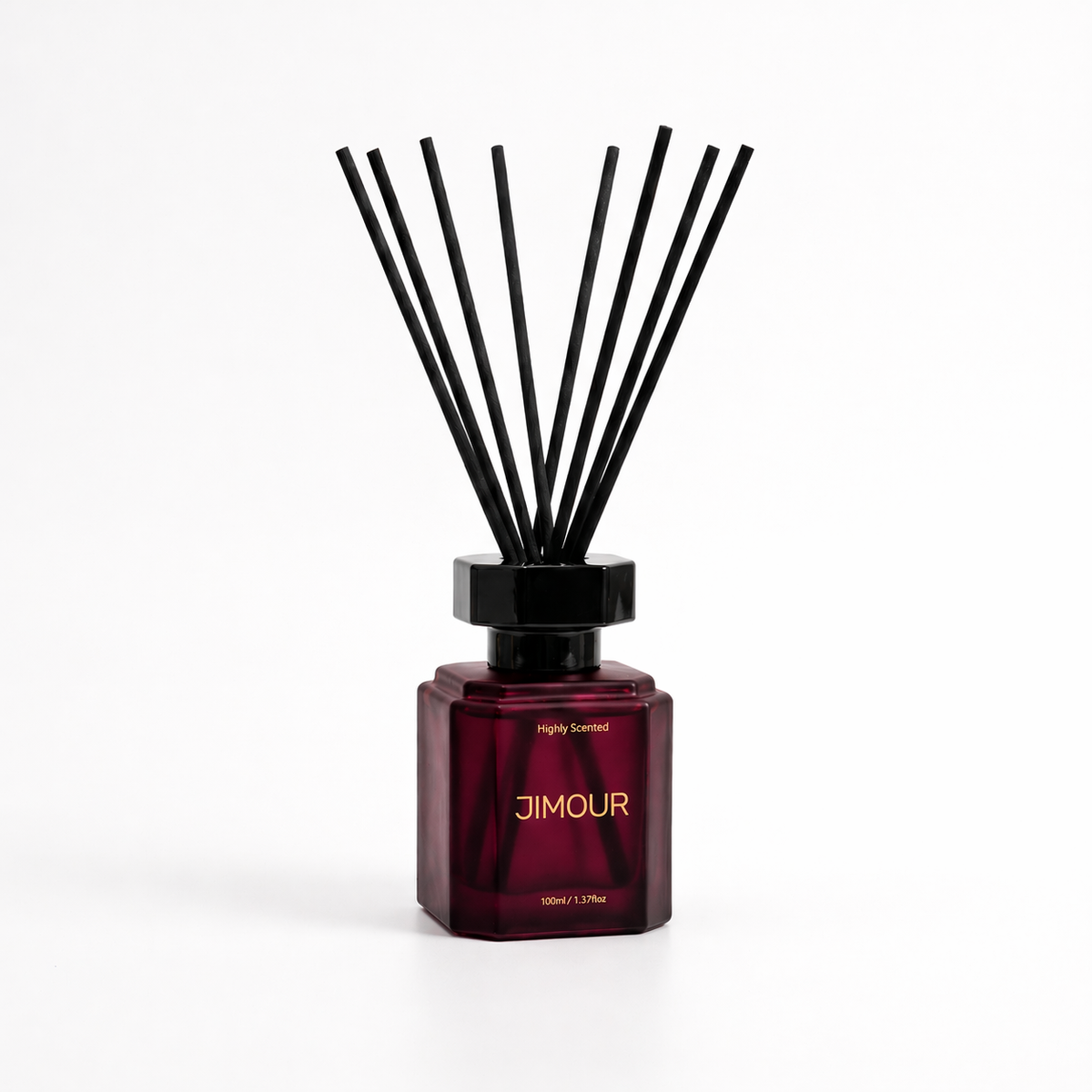 Peony Nude Reed Diffuser 100ml