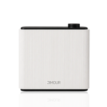 Air Infinity HVAC-White