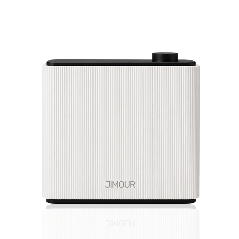 Air Infinity HVAC-White