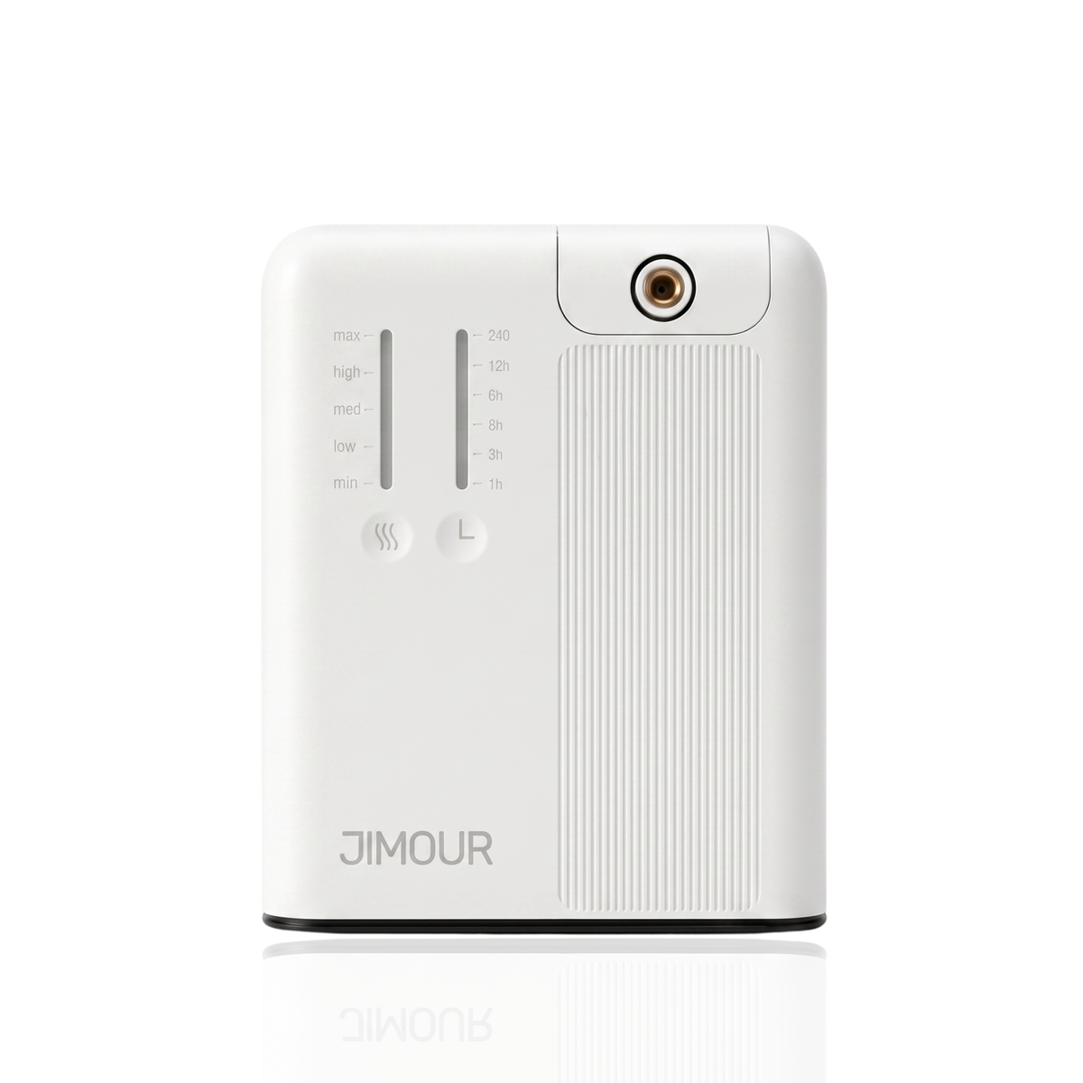 Air Core Diffuser-White