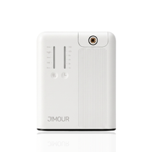 Air Core Diffuser-White