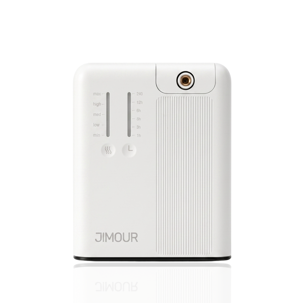 Air Core Diffuser-White