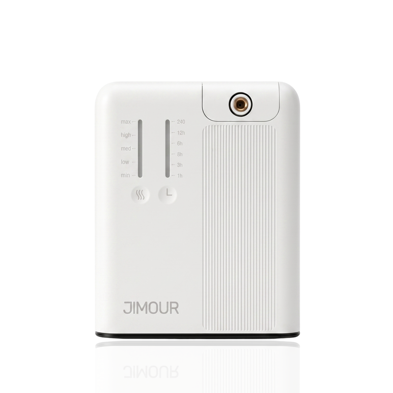 Air Core Diffuser-White