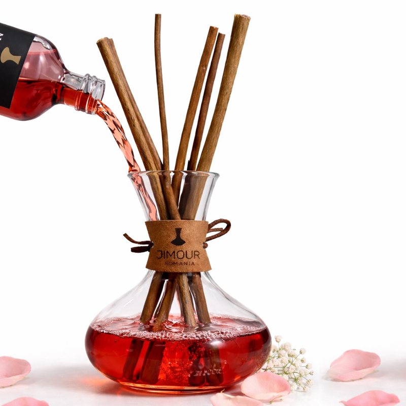 Spiked Cider Reed Diffuser 500ml