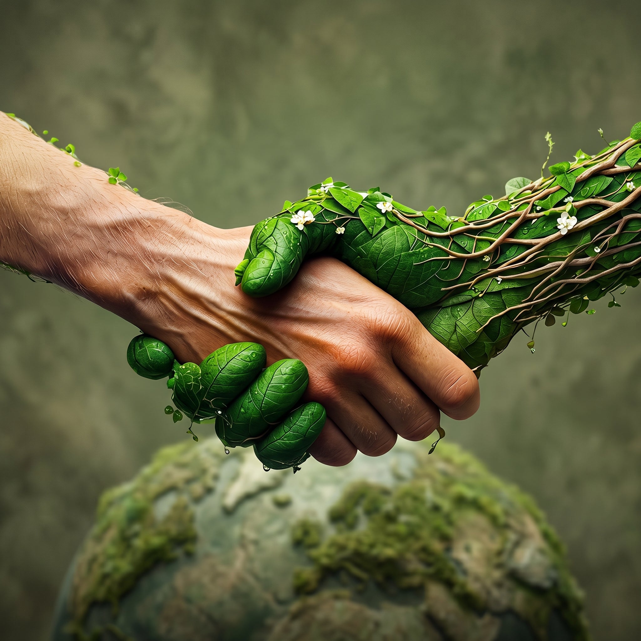 Partnerships for progress