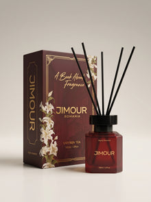 Saffron Tea Reed Diffuser 100ml