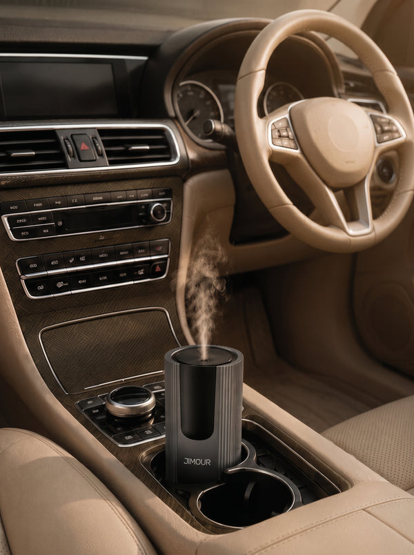 CAR DIFFUSER