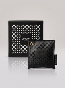Wild Rose & Oud Fragrance Sachet - Jimour