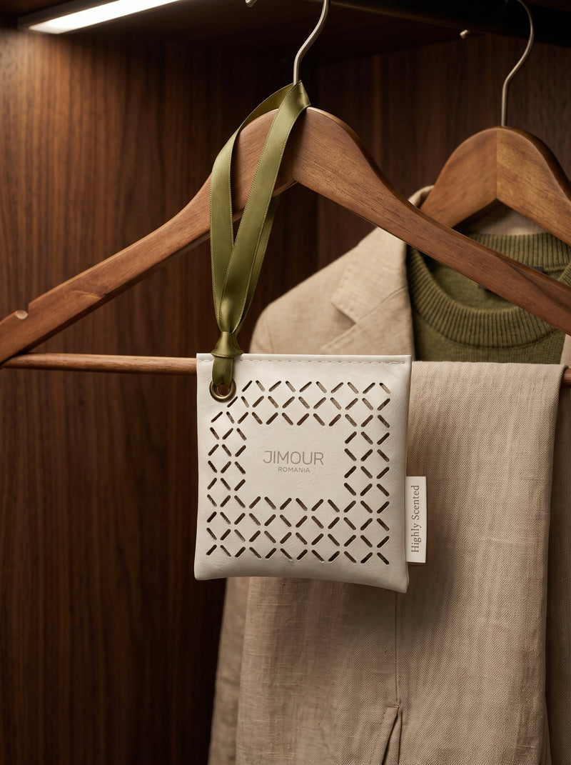 Tuberose Fragrance Sachet - Jimour