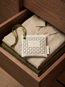 Tuberose Fragrance Sachet - Jimour