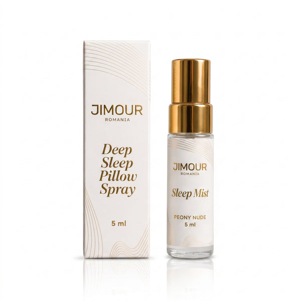 Peony Nude Deep Sleep Pillow Spray 5ml