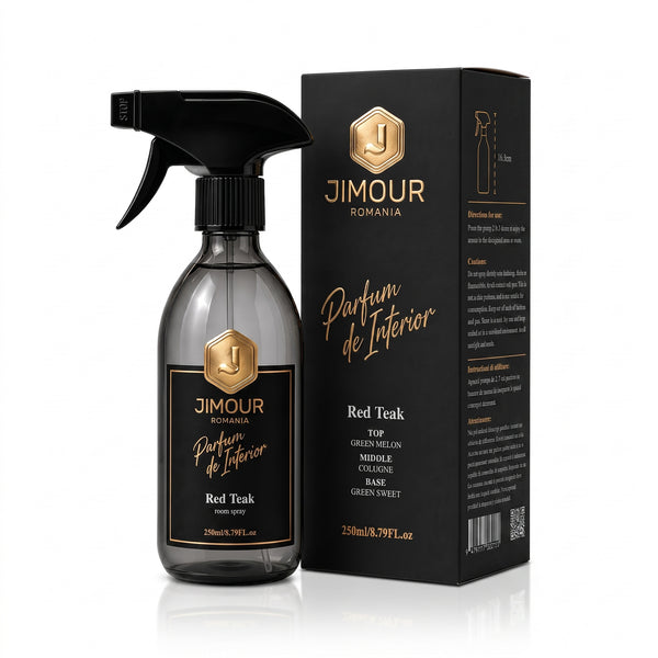 Red Teak Room Spray 250ml