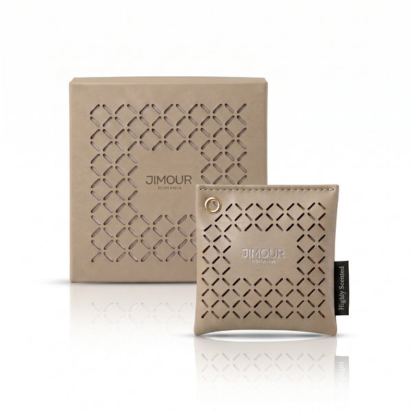Rouge Garden Fragrance Sachet - Jimour