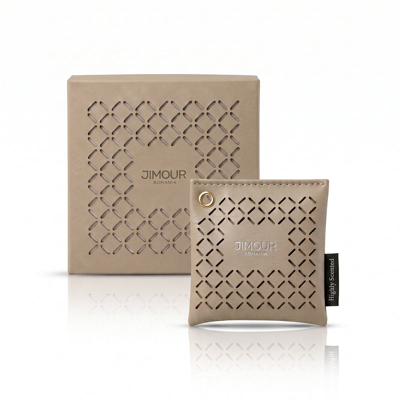 Rouge Garden Fragrance Sachet - Jimour
