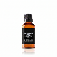Saffron Tea Aroma Oil 30ml