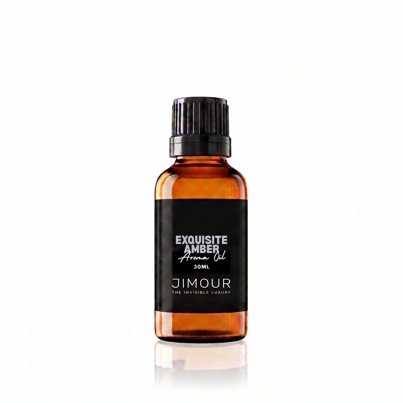 Exquisite Amber Aroma Oil 30ml