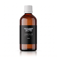Red Flower Leather Aroma Oil 100ml