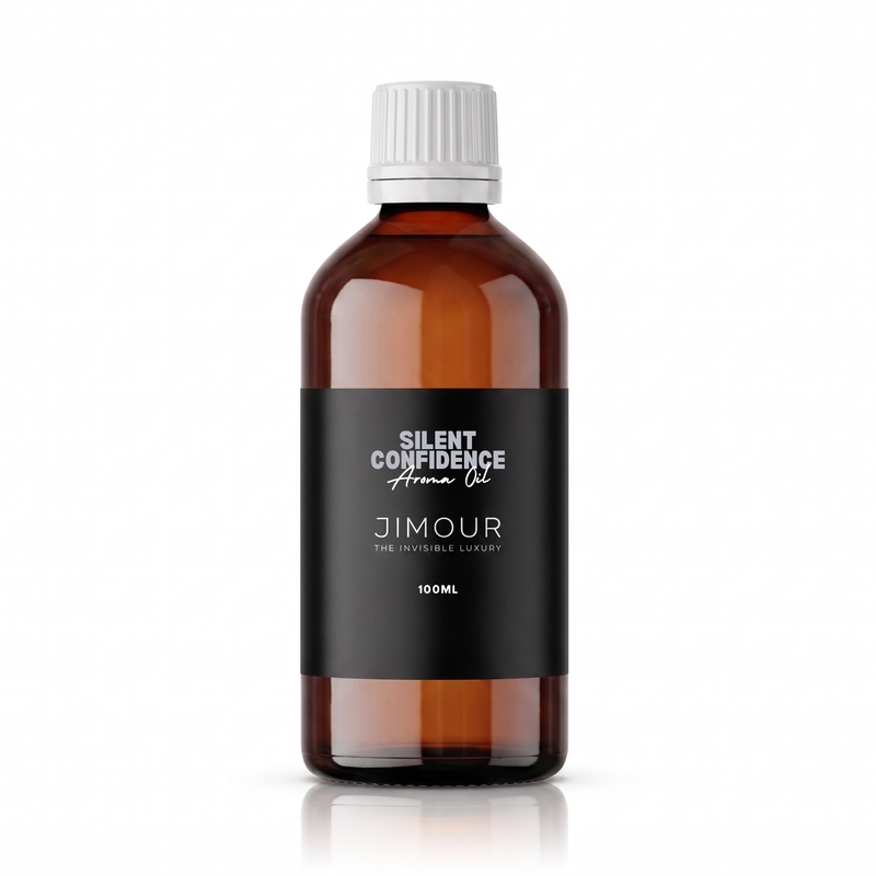 Silent Confidence Aroma Oil 100ml