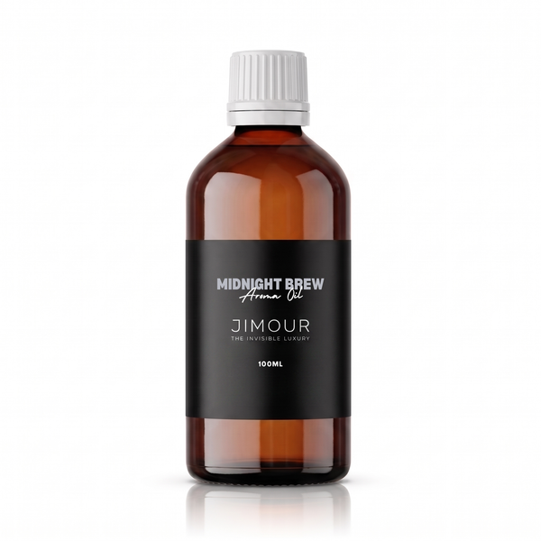Midnight Brew Aroma Oil 100ml
