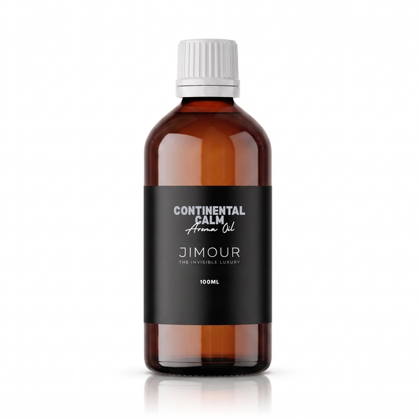 Continental Calm Aroma Oil 100ml