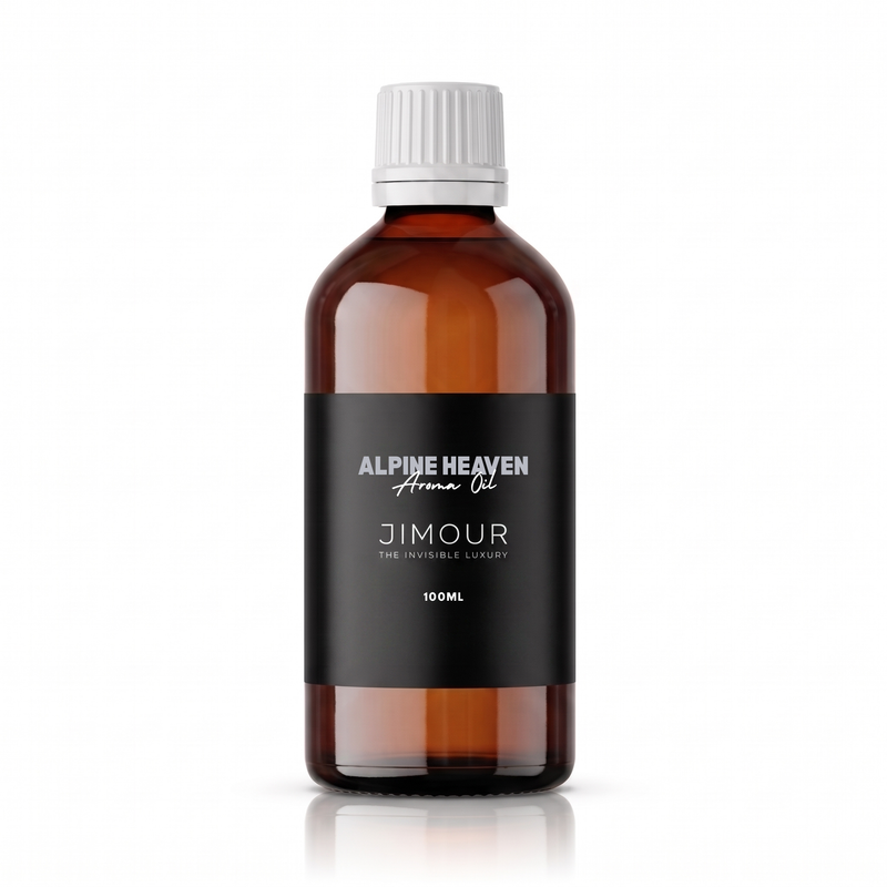 Alpine Heaven Aroma Oil 100ml
