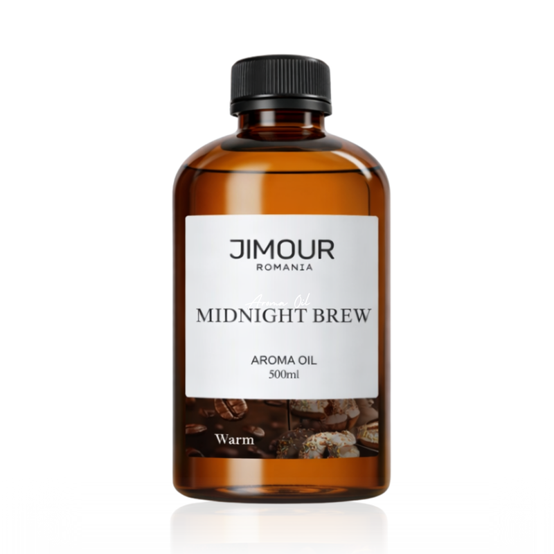 Midnight Brew Aroma Oil 500ml