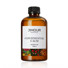 Continental Calm Aroma Oil 500ml