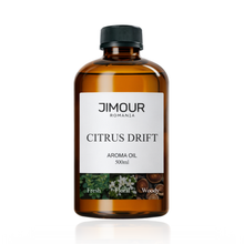 Citrus Drift Aroma Oil 500ml