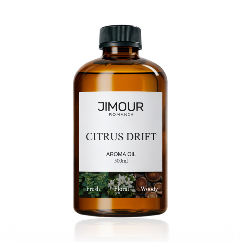 Citrus Drift Aroma Oil 500ml