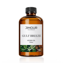 Gulf Breeze Aroma Oil 500ml