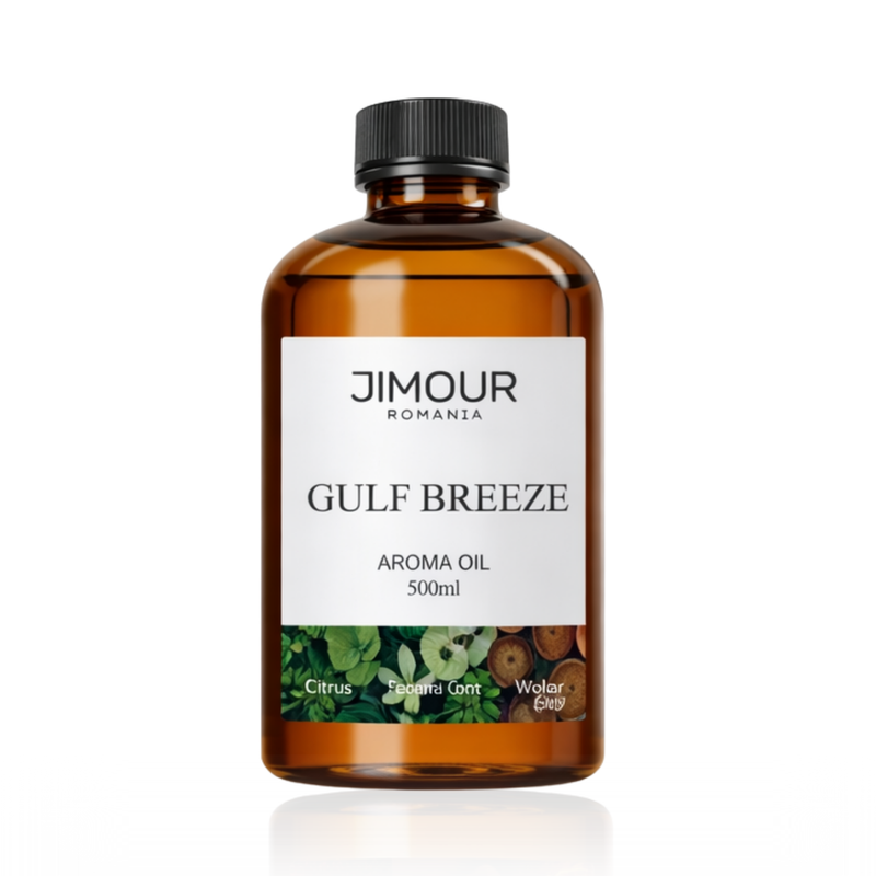 Gulf Breeze Aroma Oil 500ml