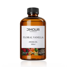 Floral Vanilla Aroma Oil 500ml
