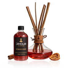 Spiked Cider Reed Diffuser 500ml