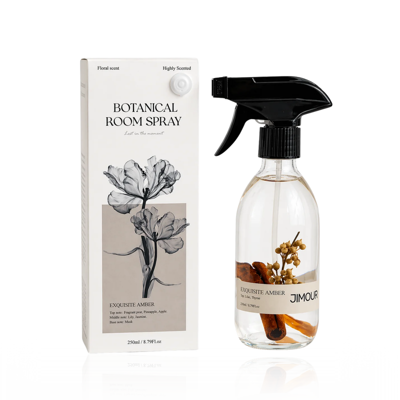 Exquisite Amber Room Spray 250ml