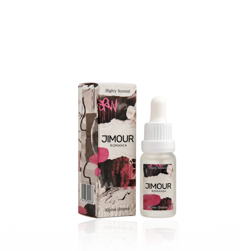 Alpine Heaven Essential Oil 10ml
