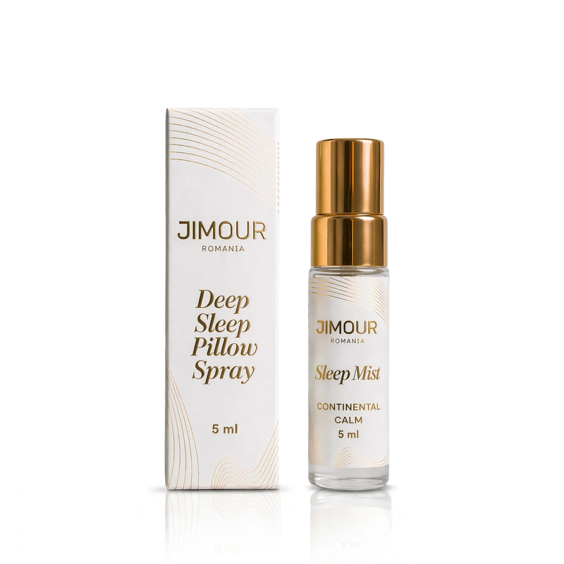 Continental Calm Deep Sleep Pillow Spray 5ml