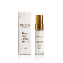 Alpine Heaven Deep Sleep Pillow Spray 5ml