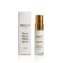 Sparkling Rose Wine Deep Sleep Pillow Spray 5ml