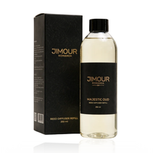 Majestic Oud Reed Refill