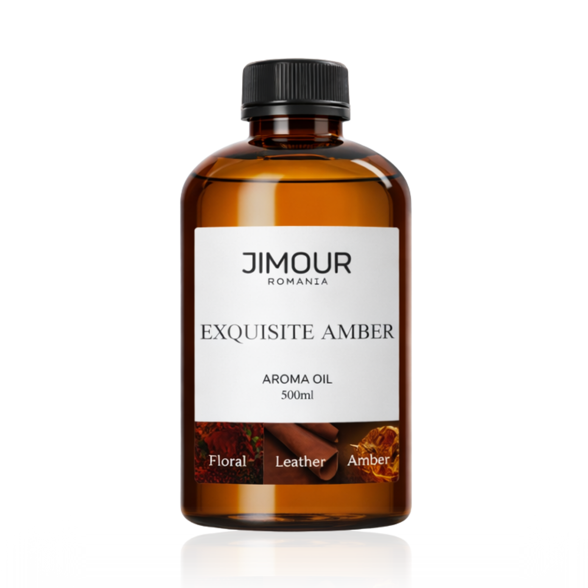 Exquisite Amber Aroma Oil 500ml