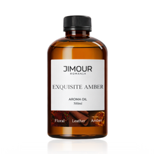 Exquisite Amber Aroma Oil 500ml