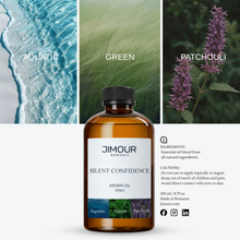 Silent Confidence Aroma Oil 500ml