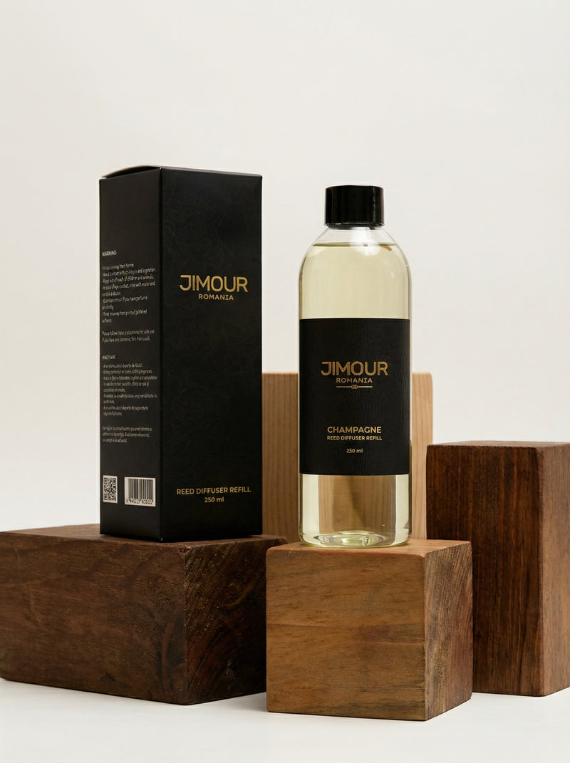 Aroma Oils