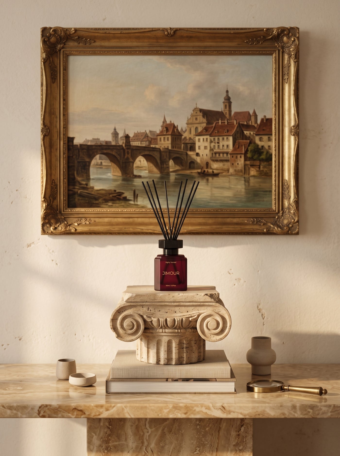 Reed Diffuser