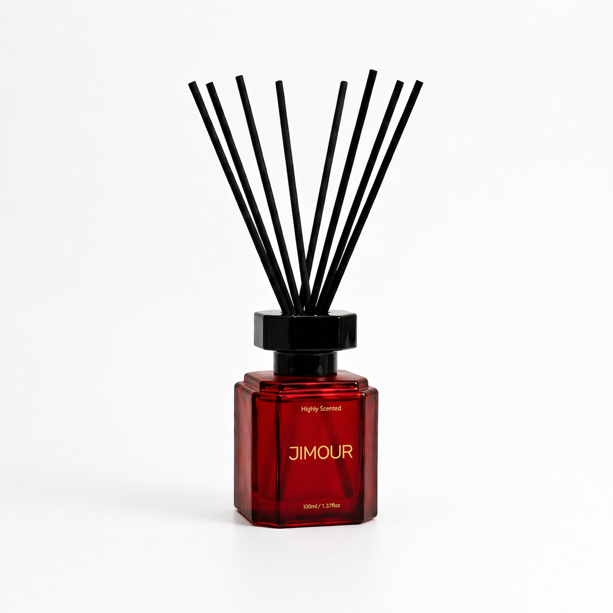 Saffron Tea Reed Diffuser 100ml